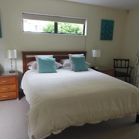 Garden Bed And Breakfast クライストチャーチ エクステリア 写真
